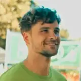 Giel Nijkamp, Founder & Data Engineer
